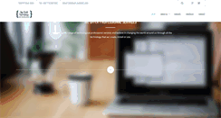 Desktop Screenshot of api-crafttech.com